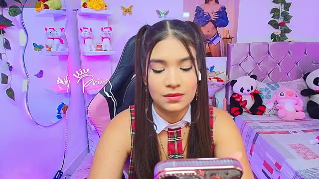 Snapshot of imsofy_ chatting on September 23, 9:07 pm imsofy  online show from September 23, 9:07 pm