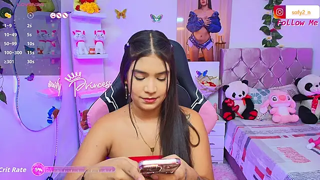 Snapshot of imsofy_ chatting on September 24, 9:07 pm imsofy  online show from September 24, 9:07 pm