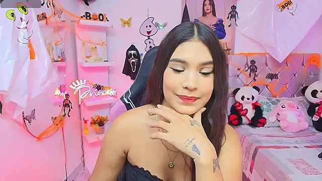 Snapshot of imsofy_ chatting on October 7, 9:01 pm imsofy  online show from October 7, 9:01 pm