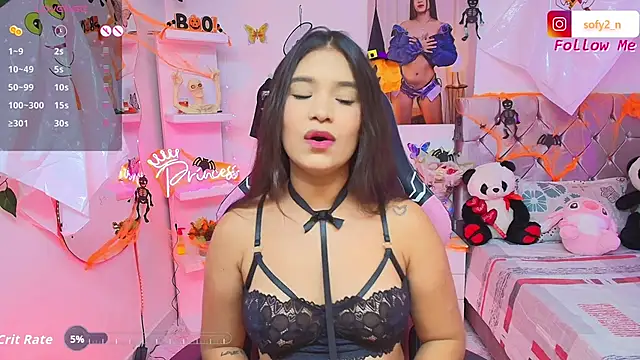 Snapshot of imsofy_ chatting on October 8, 10:07 pm imsofy  online show from October 8, 10:07 pm