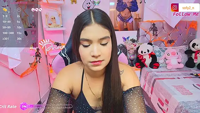 Snapshot of imsofy_ chatting on October 15, 9:15 pm imsofy  online show from October 15, 9:15 pm