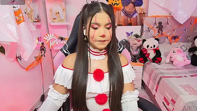 Snapshot of imsofy_ chatting on October 28, 9:28 pm imsofy  online show from October 28, 9:28 pm