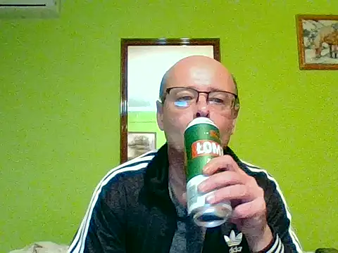 Tiger202441 online show from September 16, 9:38 pm