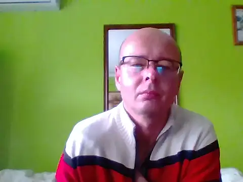 Tiger202441 online show from October 13, 8:36 am