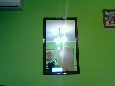 Tiger202441 online show from February 2, 9:24 pm