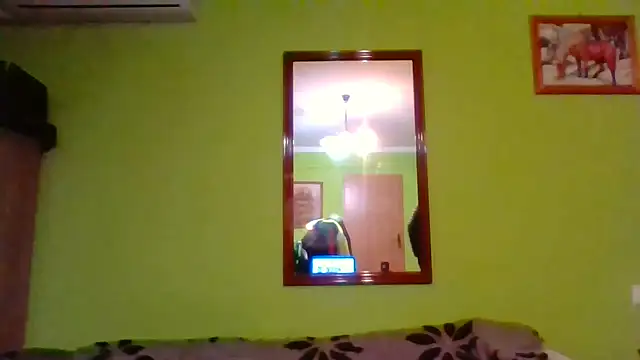 Tiger202441 online show from May 2, 10:04 pm