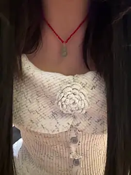 Snapshot of Asia-Melody chatting on February 9, 3:43 am Asia-Melody online show from February 9, 3:43 am