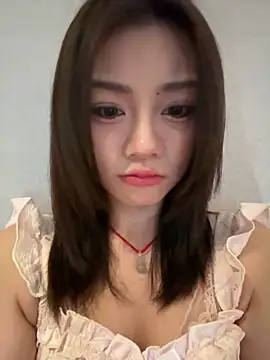 Snapshot of Asia-Melody chatting on February 23, 6:00 am Asia-Melody online show from February 23, 6:00 am