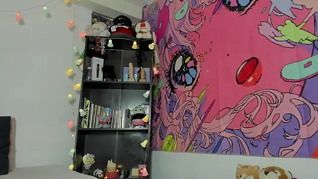 kittyzenn online show from September 9, 12:59 pm