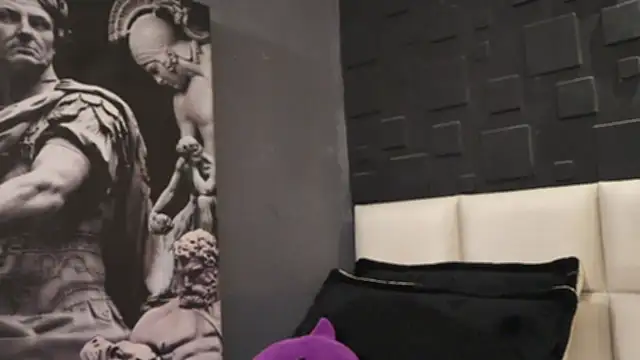 DannSaenz online show from February 22, 2:19 pm