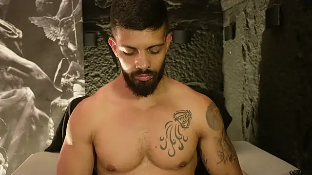 DannSaenz online show from September 27, 2:16 am