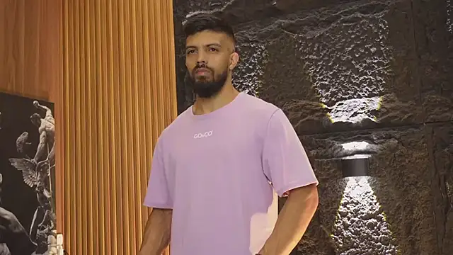 DannSaenz online show from October 14, 1:12 pm