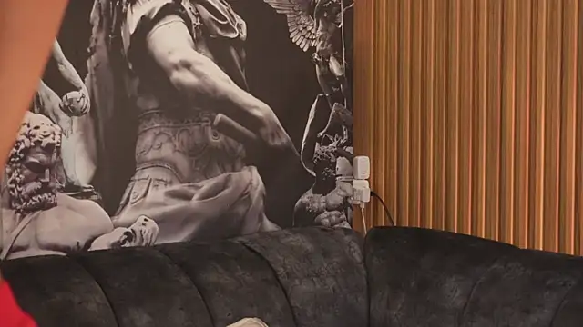 DannSaenz online show from October 21, 11:22 am