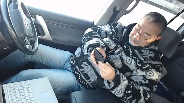 kumao2 online show from December 24, 5:38 am