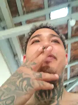 Darksamtk online show from March 4, 7:53 pm