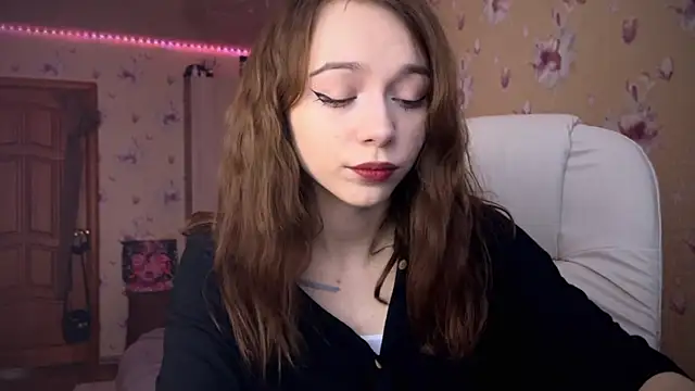  SofiaBrown online show from February 20, 12:36 pm