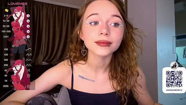 Snapshot of _SofiaBrown chatting on November 12, 2:28 pm SofiaBrown online show from November 12, 2:28 pm