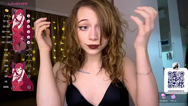  SofiaBrown online show from January 17, 1:21 am