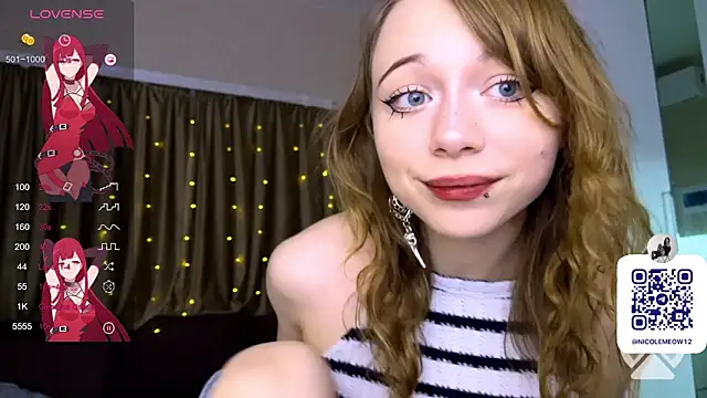  SofiaBrown online show from March 4, 1:33 am