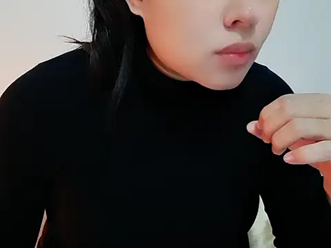  MianMi 96 online show from January 10, 2:02 am