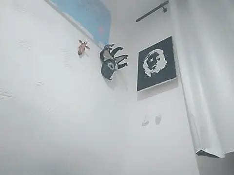 Snapshot of Binhosex2024 chatting on February 27, 6:18 am Binhosex2024 online show from February 27, 6:18 am