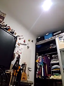 Snapshot of Binhosex2024 chatting on March 6, 5:35 am Binhosex2024 online show from March 6, 5:35 am