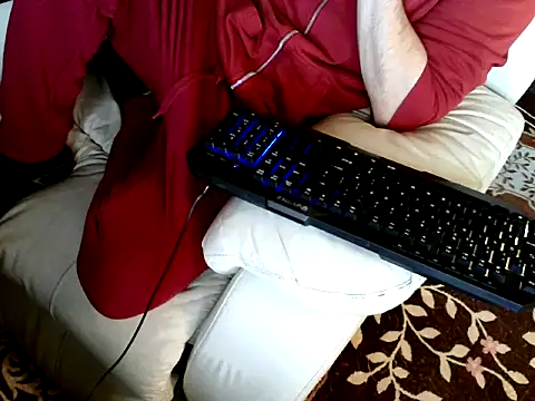 MrStraightDik online show from February 11, 1:41 pm
