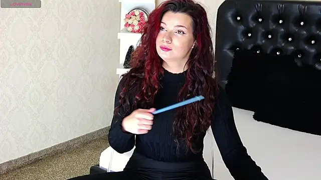 Snapshot of Allisonn223 chatting on October 2, 12:34 pm Allisonn223 online show from October 2, 12:34 pm