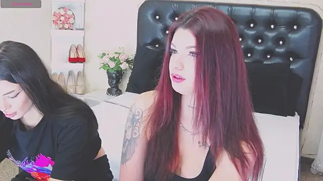 Allisonn223 online show from April 21, 12:22 pm