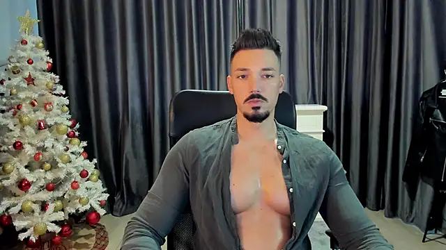 Snapshot of HaydenSpearss chatting on December 14, 7:40 am HaydenSpearss online show from December 14, 7:40 am