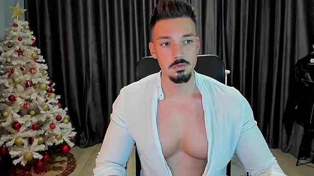 Snapshot of HaydenSpearss chatting on December 17, 1:05 pm HaydenSpearss online show from December 17, 1:05 pm