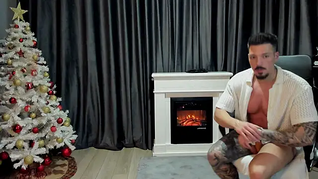 Snapshot of HaydenSpearss chatting on December 20, 3:21 pm HaydenSpearss online show from December 20, 3:21 pm