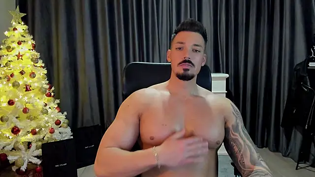 Snapshot of HaydenSpearss chatting on December 28, 10:47 am HaydenSpearss online show from December 28, 10:47 am