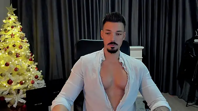 Snapshot of HaydenSpearss chatting on December 29, 7:39 am HaydenSpearss online show from December 29, 7:39 am