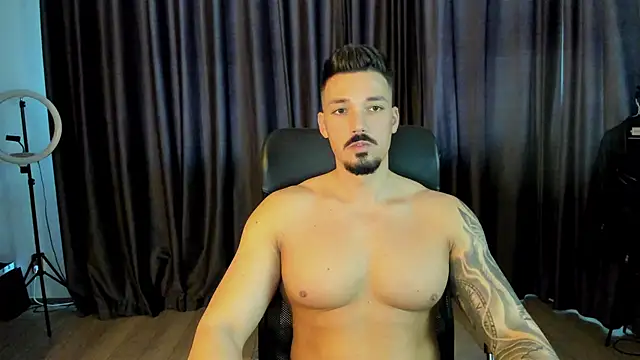 Snapshot of HaydenSpearss chatting on January 1, 10:21 am HaydenSpearss online show from January 1, 10:21 am