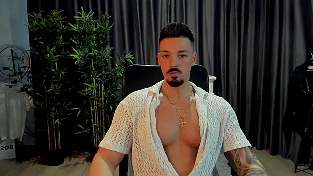 Snapshot of HaydenSpearss chatting on January 18, 7:07 am HaydenSpearss online show from January 18, 7:07 am