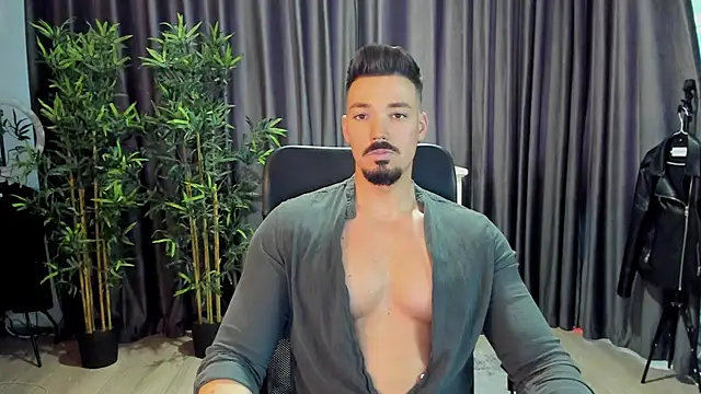 Snapshot of HaydenSpearss chatting on March 15, 10:46 am HaydenSpearss online show from March 15, 10:46 am