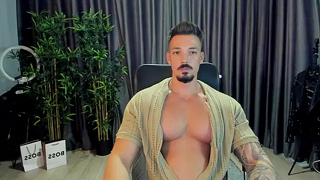 Snapshot of HaydenSpearss chatting on September 10, 1:00 pm HaydenSpearss online show from September 10, 1:00 pm