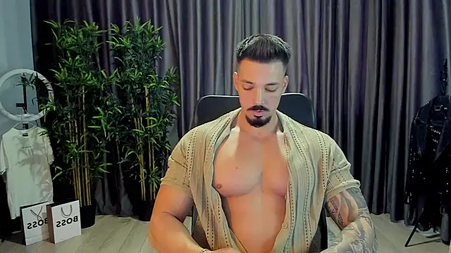 Snapshot of HaydenSpearss chatting on September 27, 7:02 am HaydenSpearss online show from September 27, 7:02 am