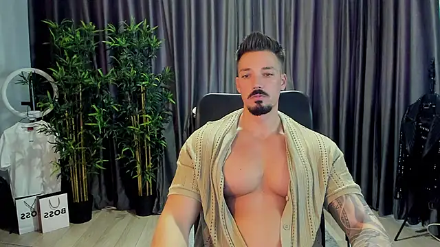 Snapshot of HaydenSpearss chatting on October 1, 1:06 pm HaydenSpearss online show from October 1, 1:06 pm