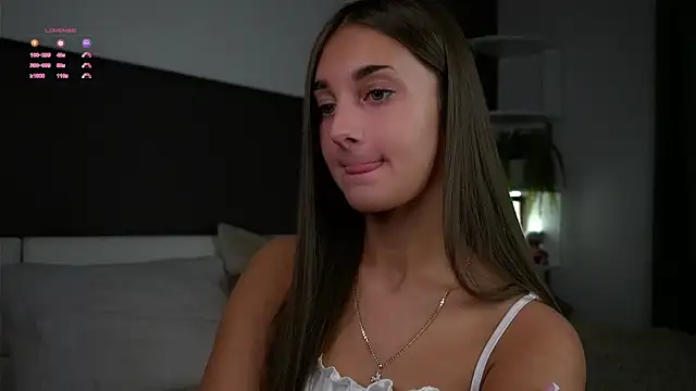 PiquingOgalala online show from February 27, 1:27 am