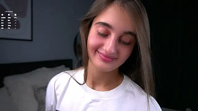 PiquingOgalala online show from October 25, 1:02 am