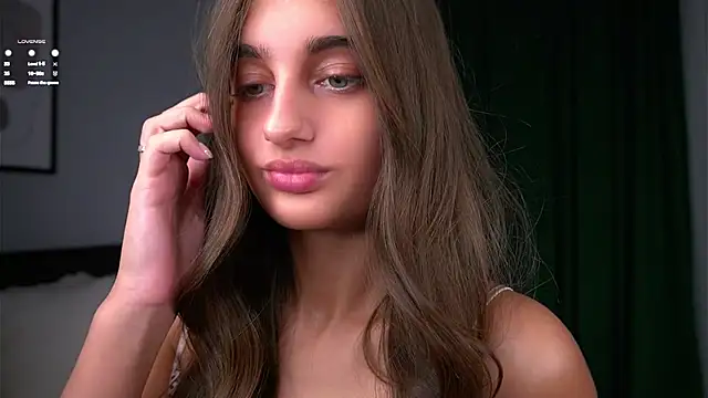 PiquingOgalala online show from November 29, 1:08 am