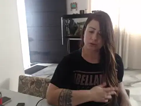 Sarahmonesexy online show from March 12, 6:11 pm