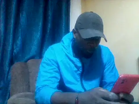 Snapshot of ClinDi chatting on October 30, 3:57 pm ClinDi online show from October 30, 3:57 pm