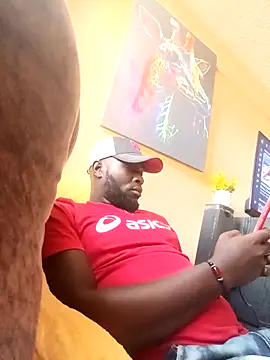 ClinDi online show from April 1, 1:52 pm