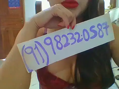 Snapshot of isablook chatting on March 8, 2:08 pm isablook online show from March 8, 2:08 pm