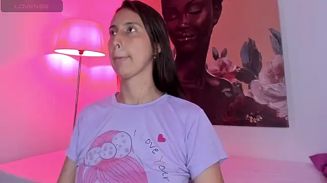 aleja rythm online show from December 1, 6:46 pm