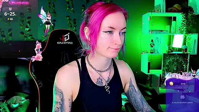  HelenCarter online show from January 19, 8:41 pm