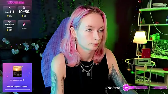  HelenCarter online show from September 22, 8:33 pm